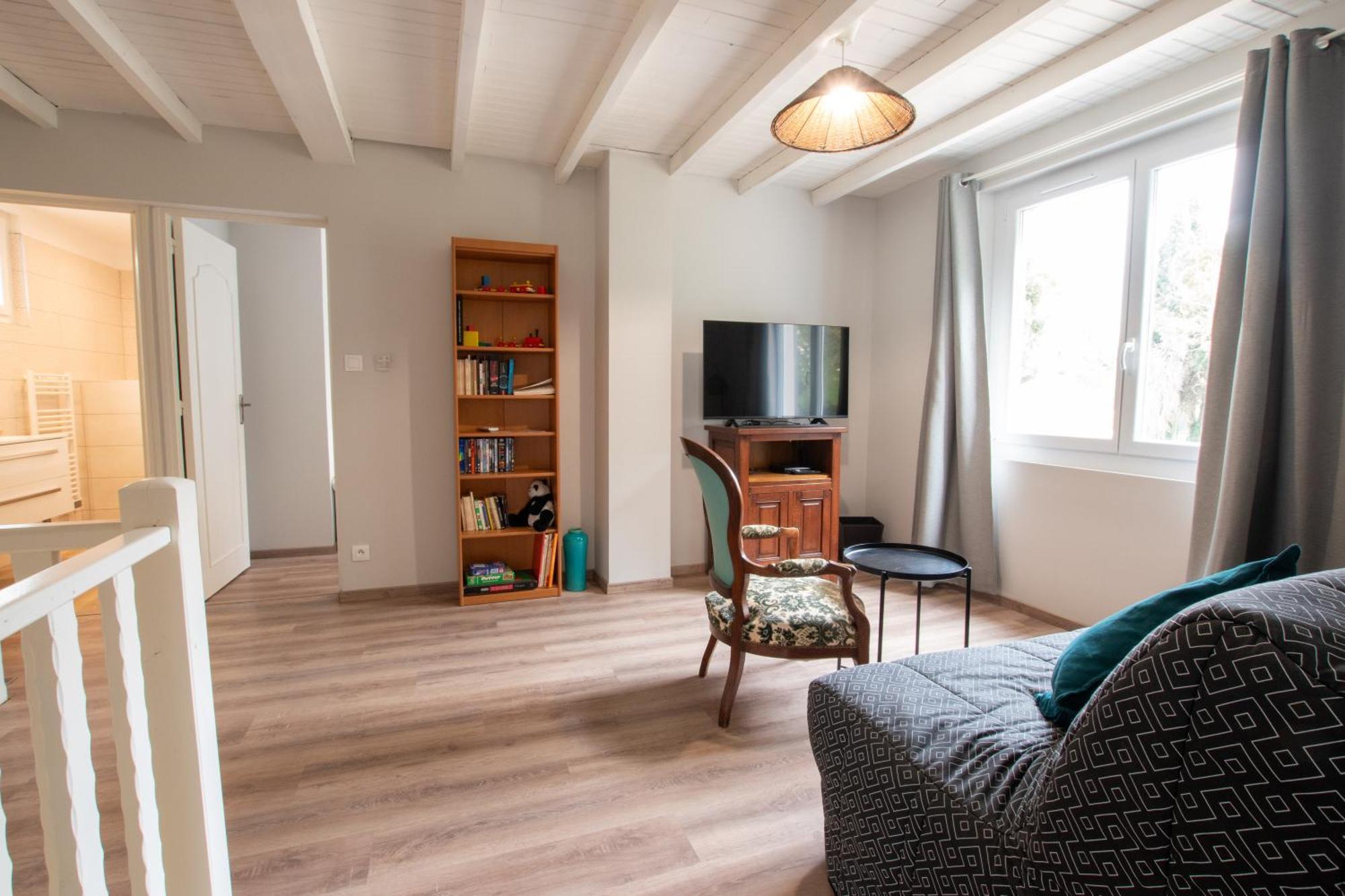 Mas Des Cypres, Clim - Jardin En Camargue Villa Арл Екстериор снимка