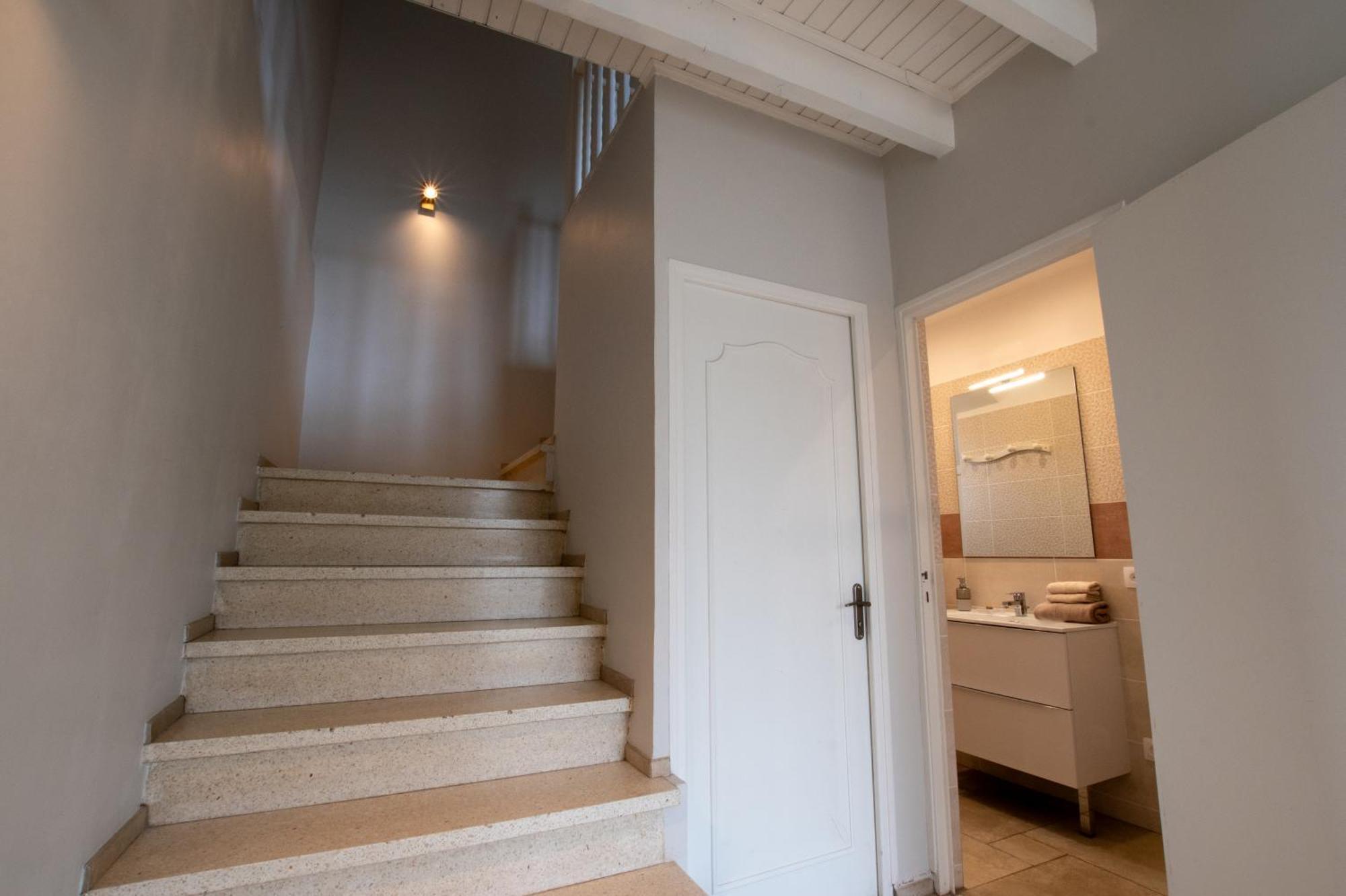 Mas Des Cypres, Clim - Jardin En Camargue Villa Арл Екстериор снимка